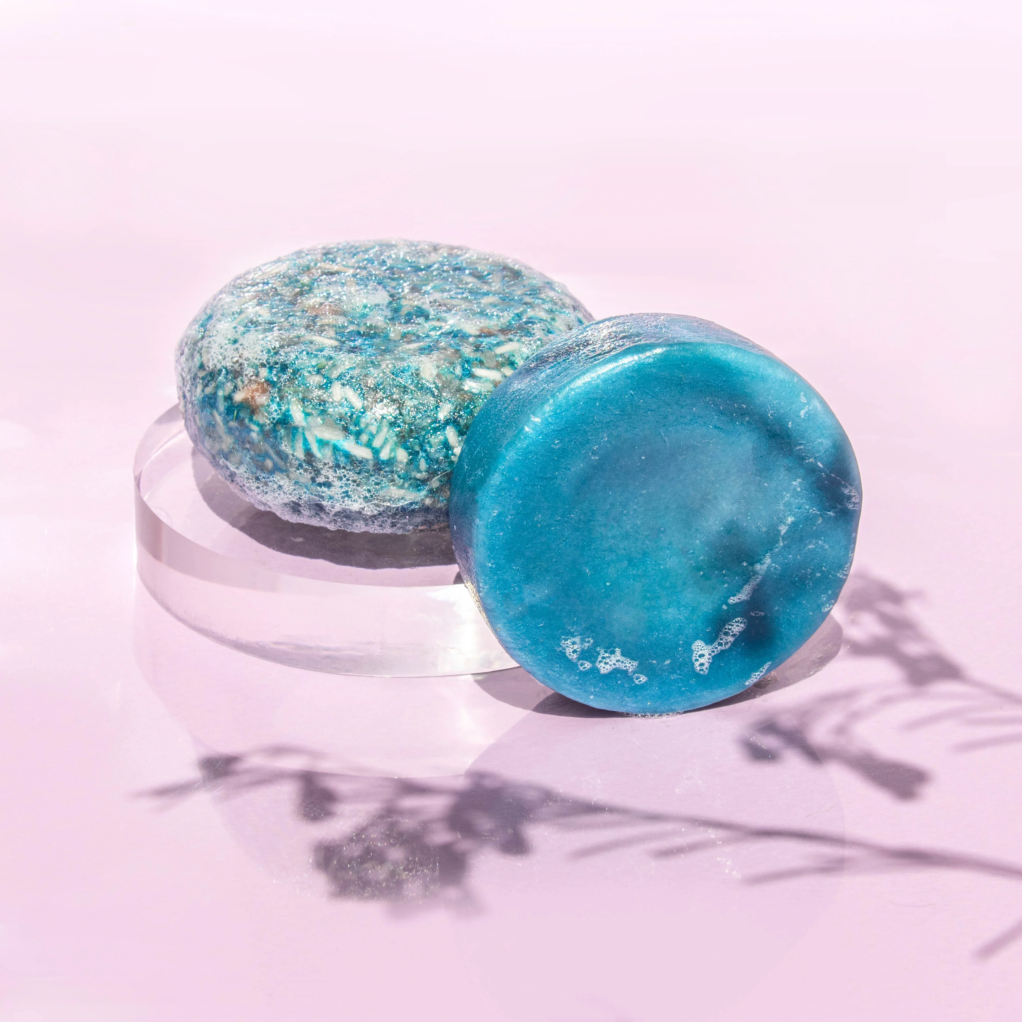 Glow Naturally with Zero Waste