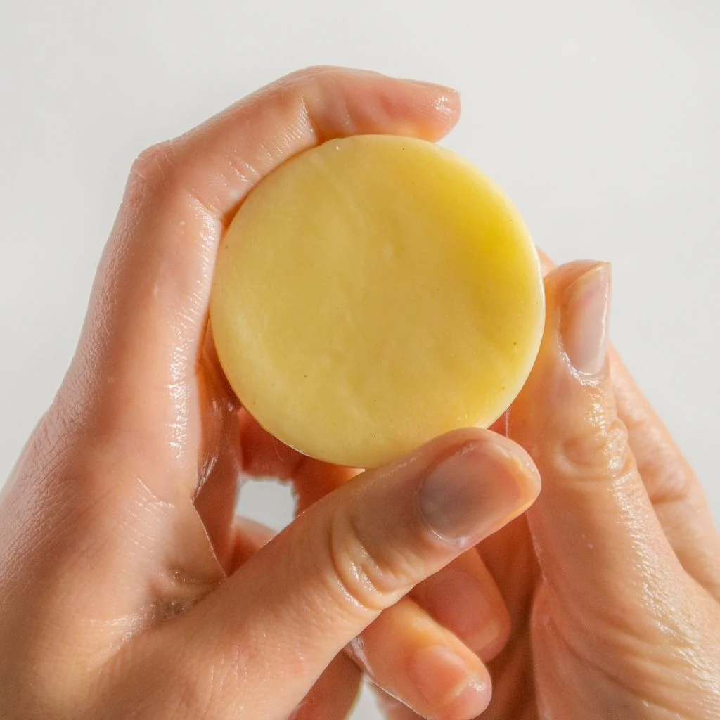 Club Lemon - Conditioner Bar - Image 2
