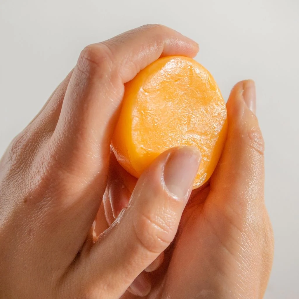 Orange Crush - Conditioner Bar - Image 2