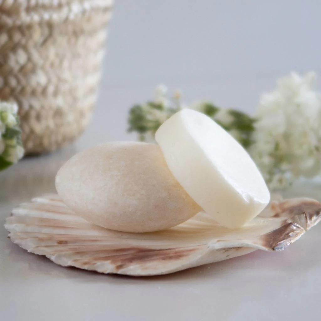Peppermint Shine Shampoo & Conditioner Bundle