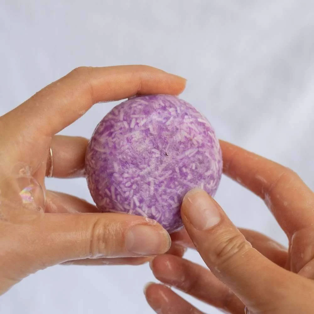 Shampoo Bars - Image 3