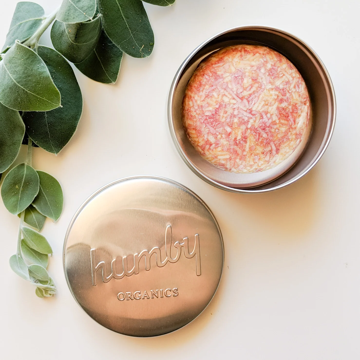 Shampoo Bar Tin - Image 2