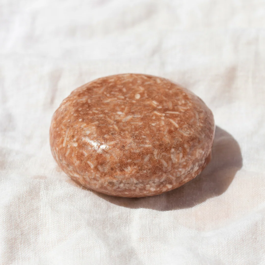 The Humby Man - Shampoo & Body Bar - Image 2