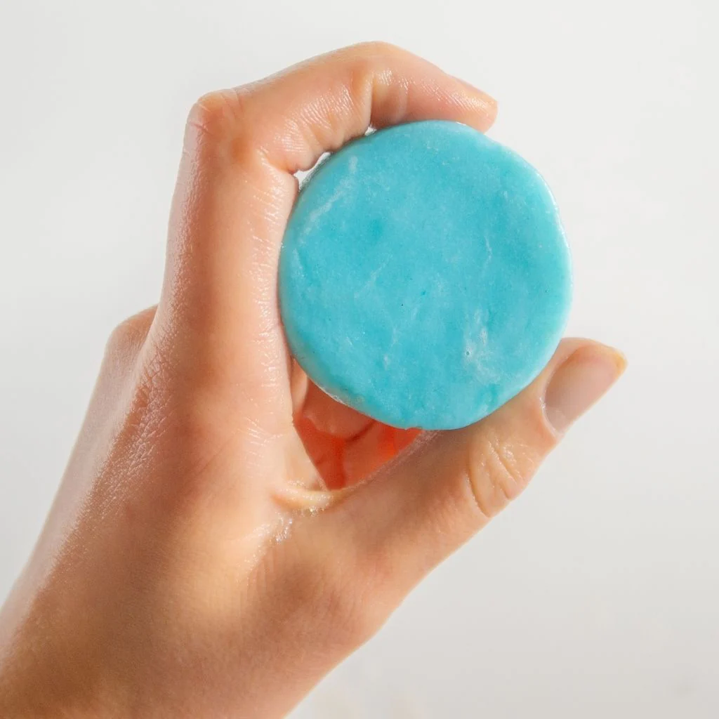 Tea Tree - Conditioner Bar - Image 2