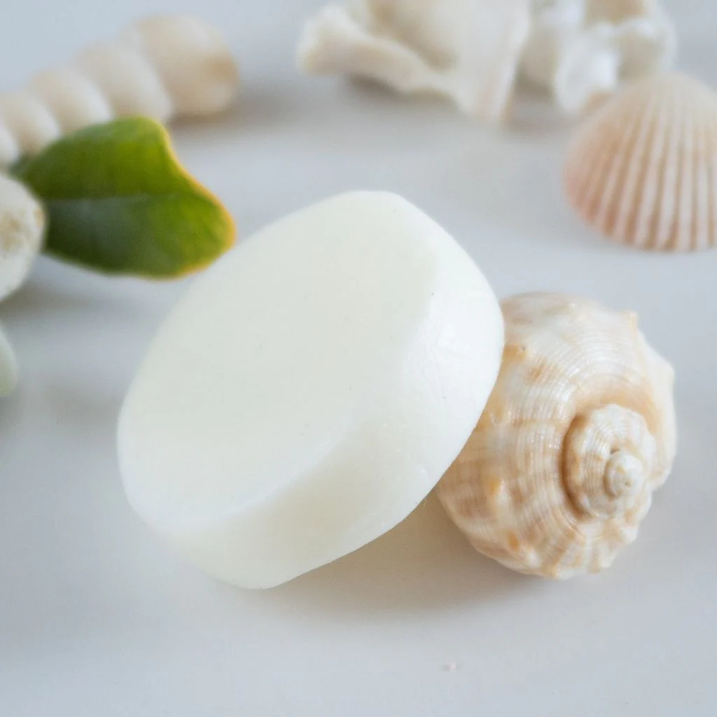 Unscented Conditioner Bar - Image 2